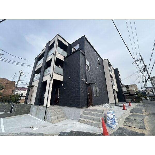 シエーナ枚方岡南