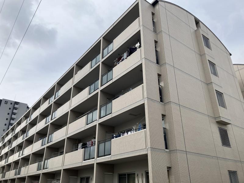 コートロイヤル(3DK/2階)