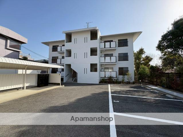 オリエントレジデンス末広町