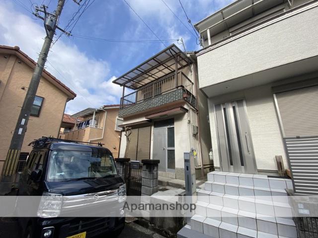 片町線 河内磐船駅 徒歩3分 2階建 築54年