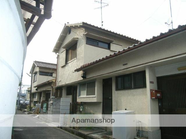 走谷１丁目連棟貸家（２−１４）