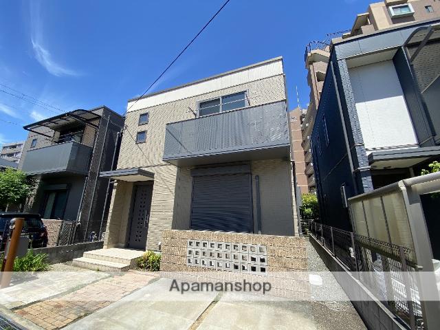 片町線 長尾駅(大阪) 徒歩5分 2階建 築22年