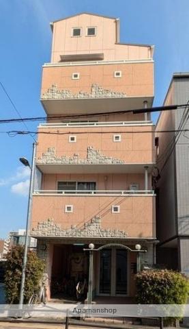 メゾン太子橋