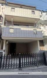 大阪府守口市 3階建 築29年