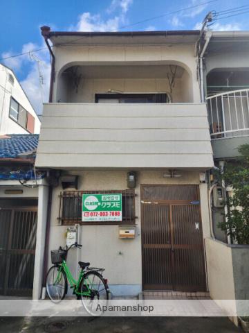 藤田町４丁目貸テラス