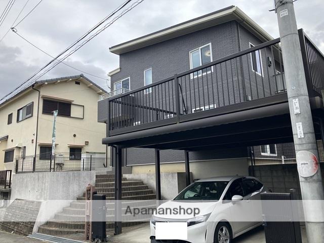 片町線 星田駅 徒歩20分  築13年(5LDK)