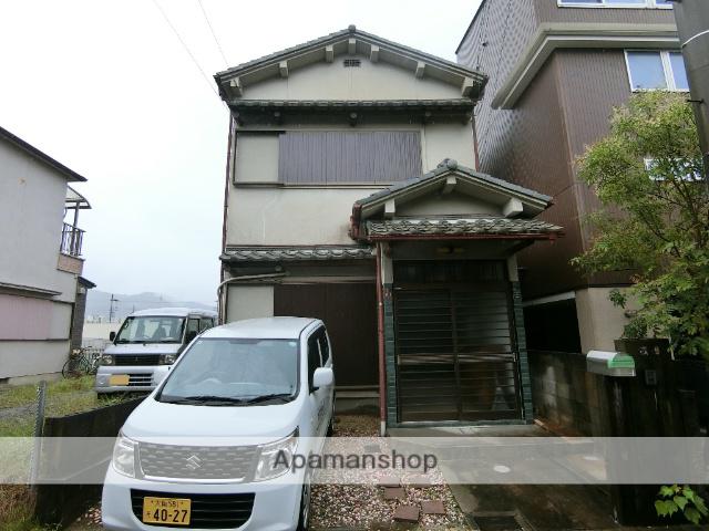 片町線 津田駅 徒歩7分 2階建 築49年