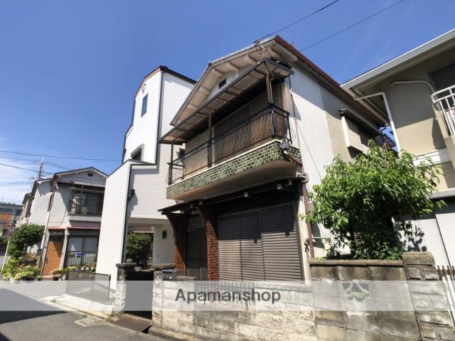 京阪電気鉄道京阪線 大和田駅(大阪) 徒歩9分 2階建 築49年