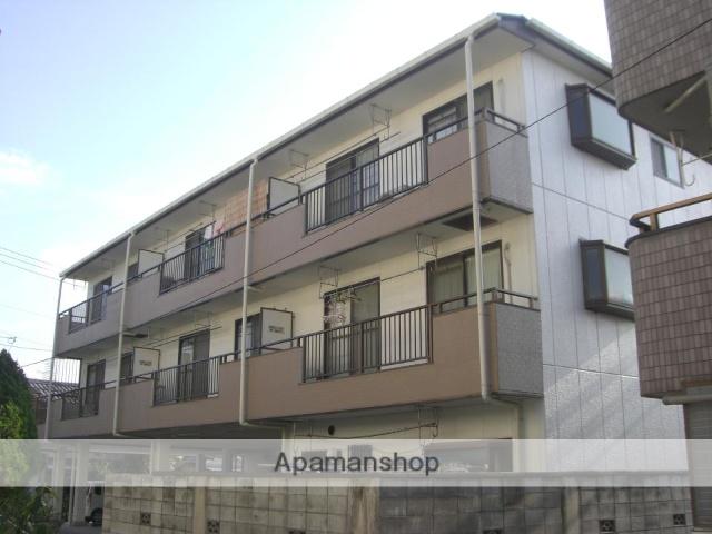 吉田マンション