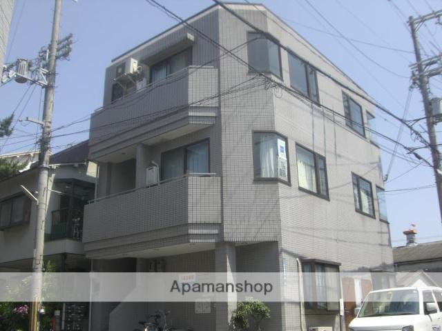 扇マンションにしき