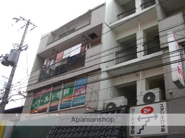 サンライズ野里