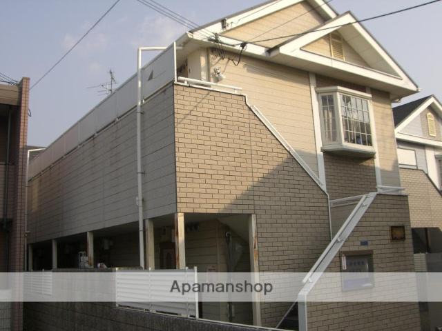 大阪メトロ谷町線 大日駅 徒歩25分 2階建 築33年