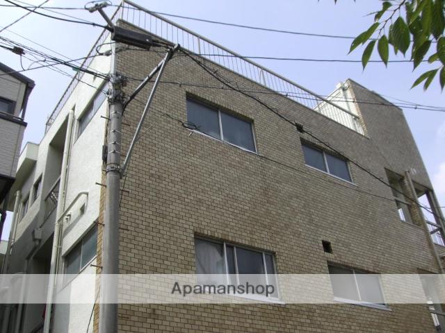 基陽マンション