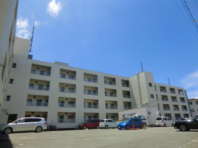 ロイヤルハイツ木村1号館