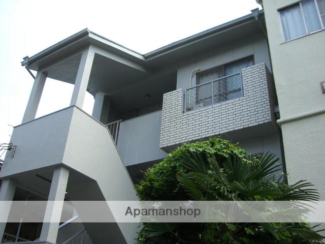 松原マンション