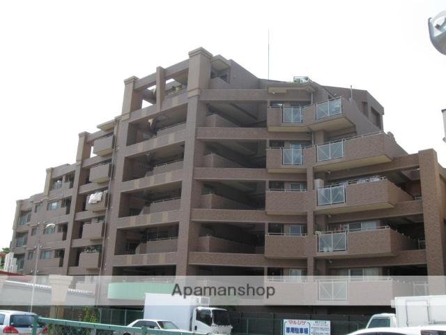 サンメゾン香里成田西町