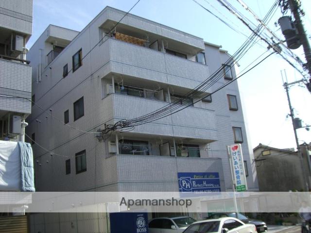 プレアール古川橋