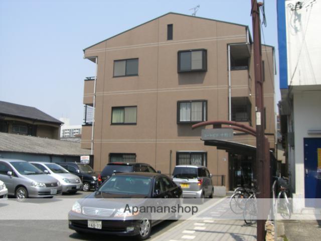 ユートピア中野