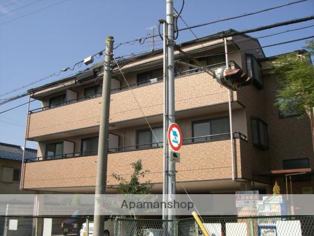 テラシママンション