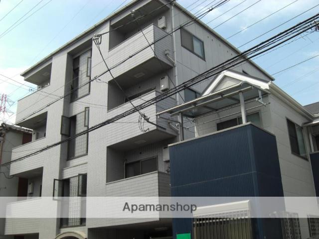 アルビオンシティ大池