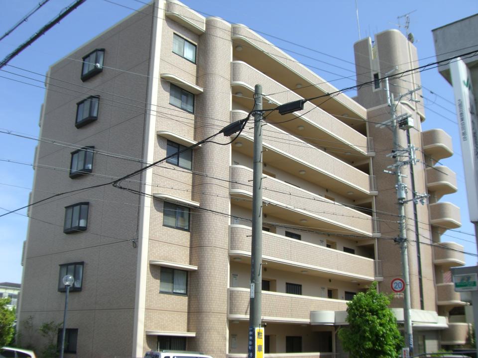 マンショングランメール