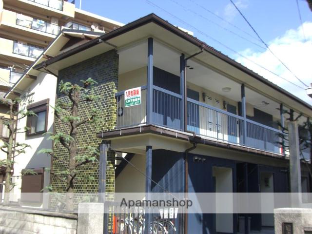 日之出荘苑AからD棟