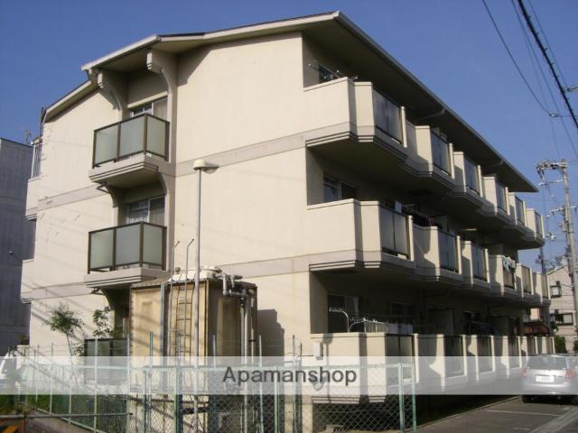 レオパレス香里