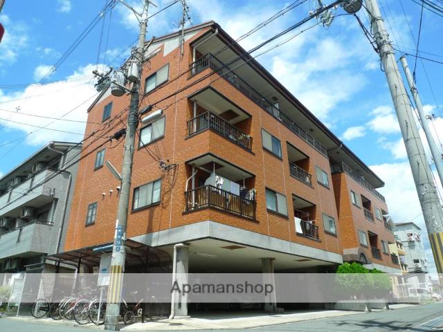 グリーンキャッスル稲田