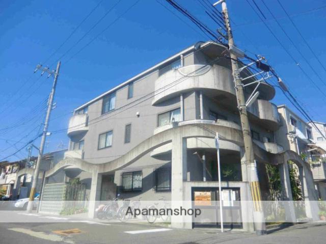 ベルメゾン枚方Ⅰ