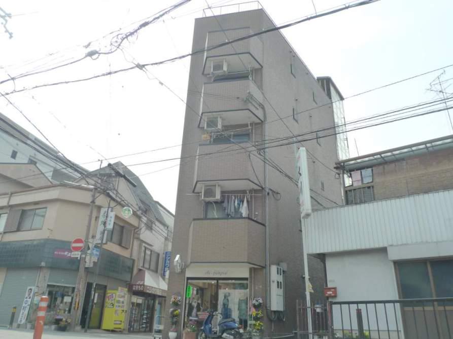 ハイコート枚方