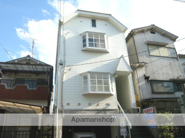 MAYUMIハイツ枚方2番館