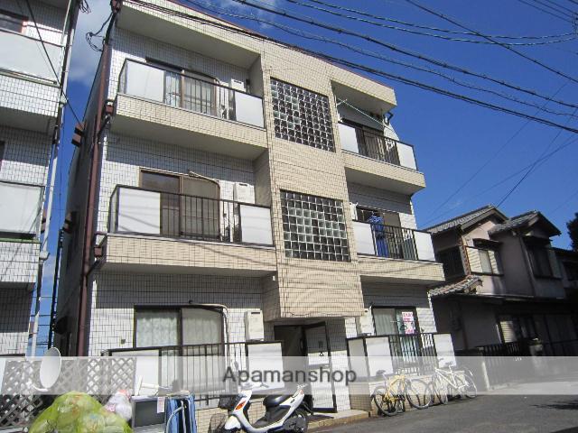 橋本マンション