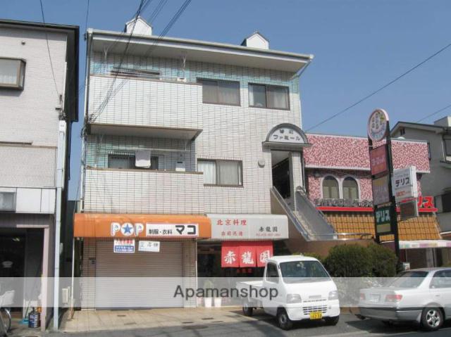 谷町ファミール