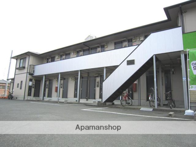 グリーンハイツⅡ番館