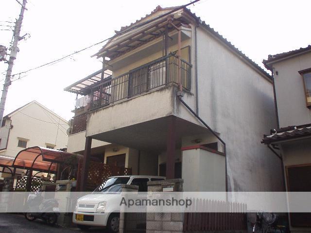 京都府八幡市橋本狩尾の戸建賃貸