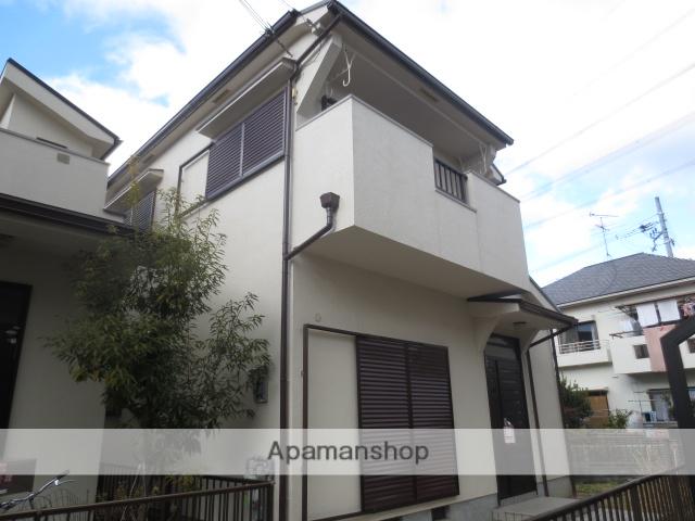 京阪電気鉄道京阪線 樟葉駅 徒歩12分 2階建 築31年