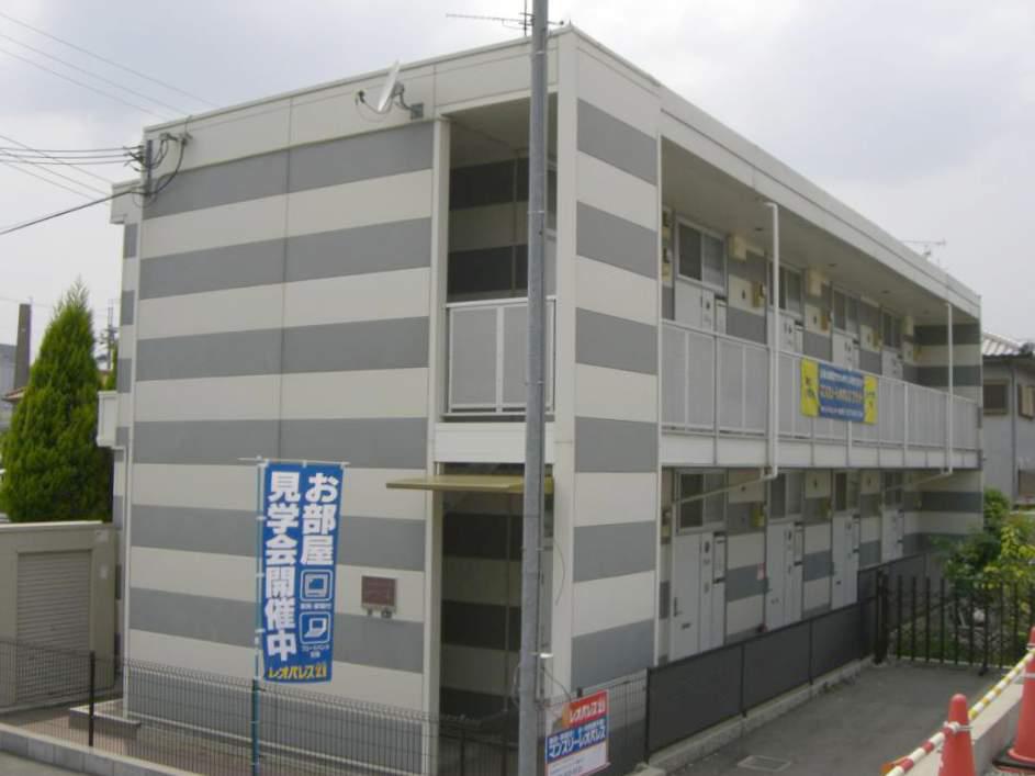 レオパレス国守