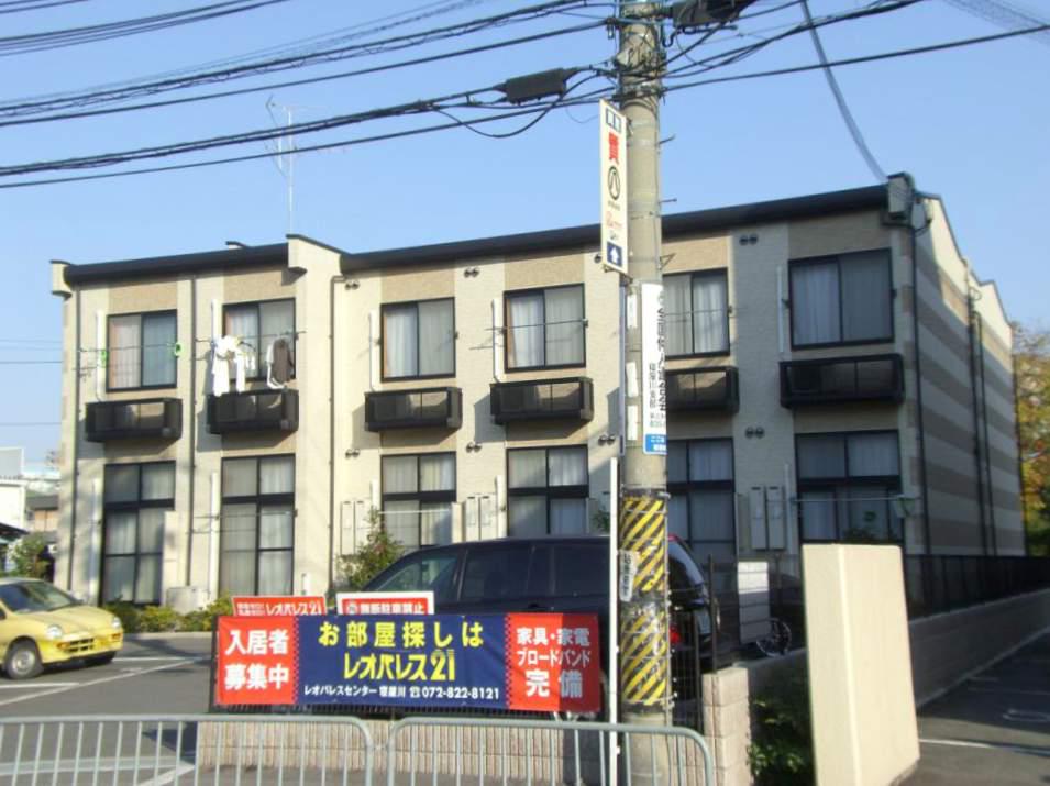 レオパレスヒカリ