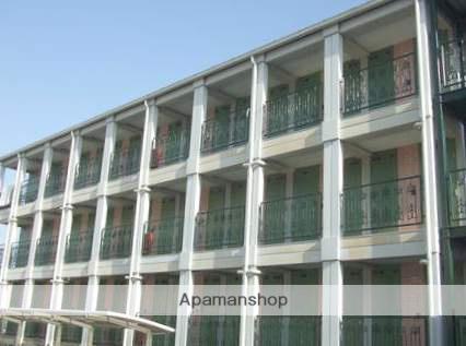 エリセラ 門真南(1K/2階)