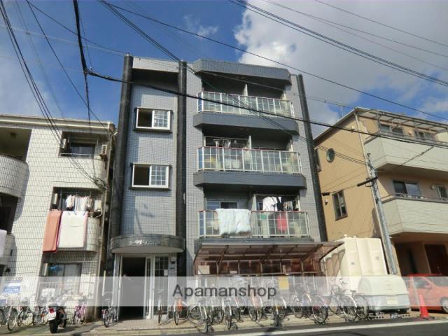 ロータリーマンション西三荘