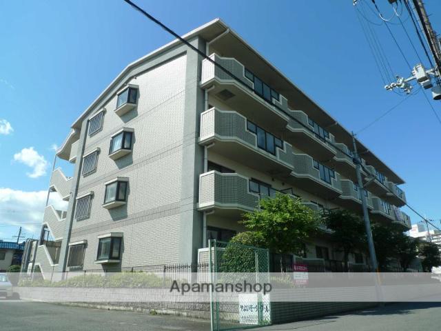 コスモスハイツ