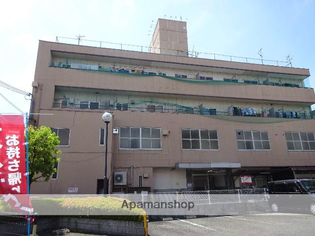 池田グランドコーポ