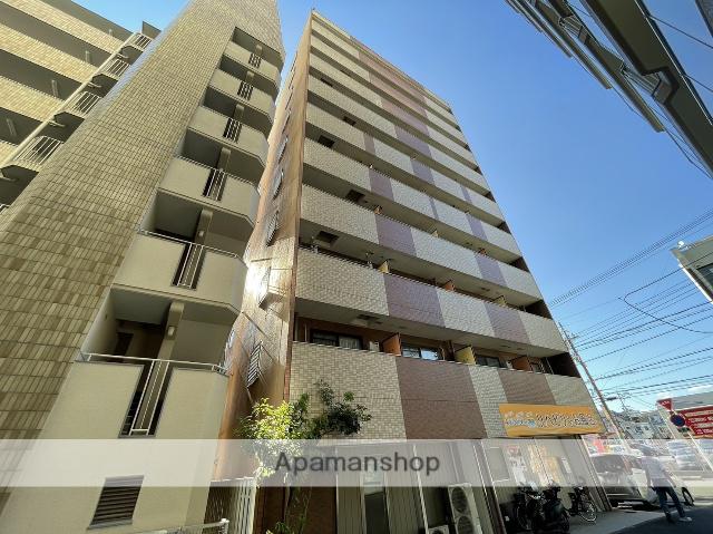 M PLAZA香里参番館