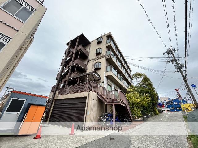 グロースコート香里園