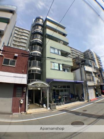 TS CUBE 緑町