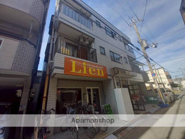 羊燈館メゾン香里園緑町