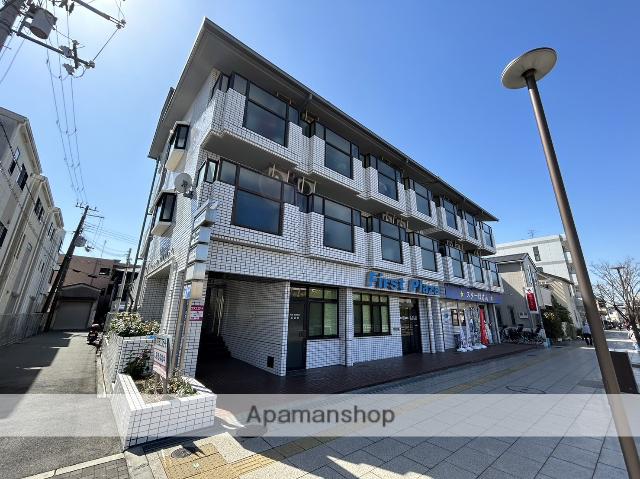 ファーストプラザⅠ