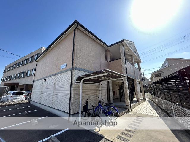 フジパレス池田