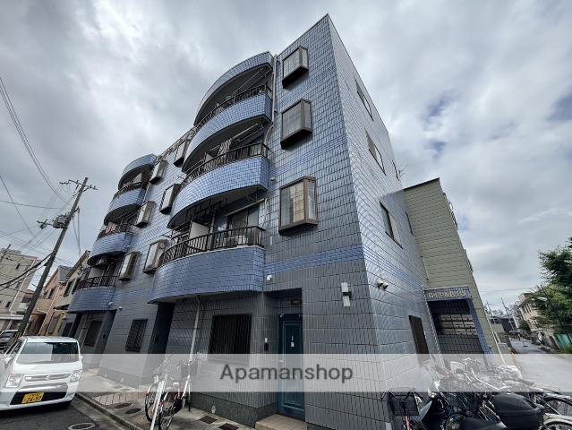 ロイヤルハイツ寝屋川