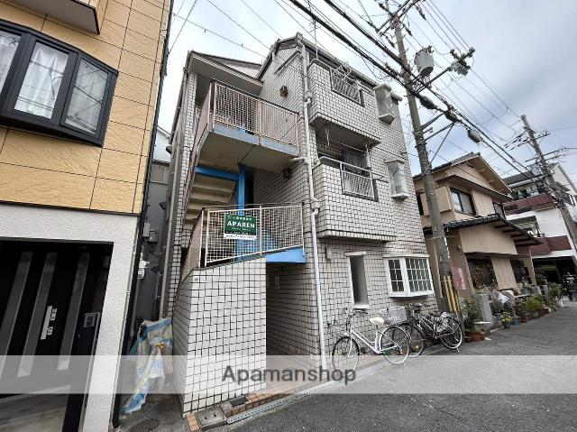 スーリール寝屋川